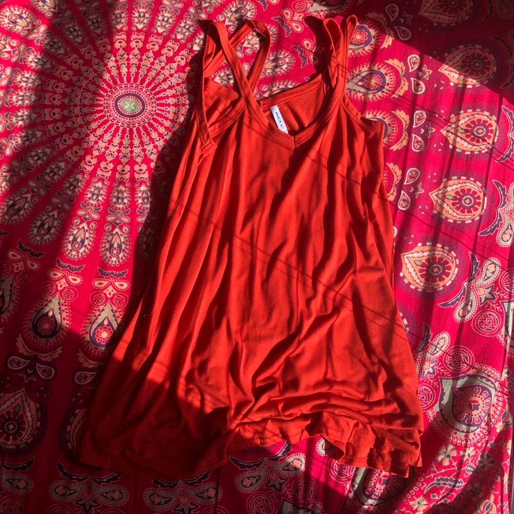 RVCA sundress